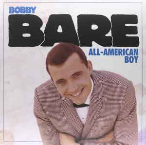 Bobby Bare - All-American Boy