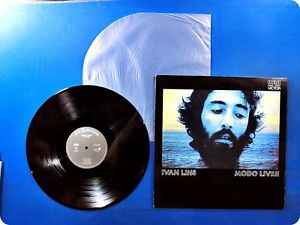 Ivan Lins – Modo Livre (2003, Vinyl) - Discogs
