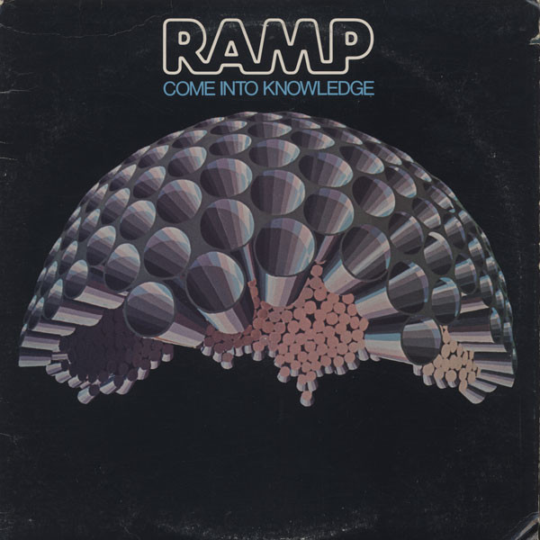 Ramp – Come Into Knowledge (Vinyl) - Discogs