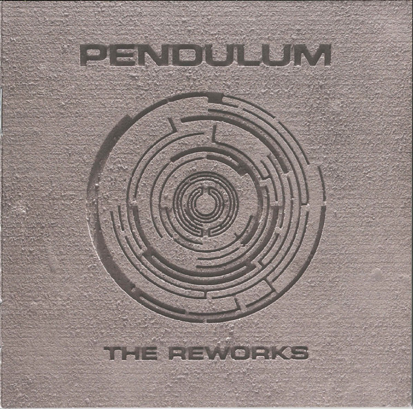 baixar álbum Pendulum - The Reworks
