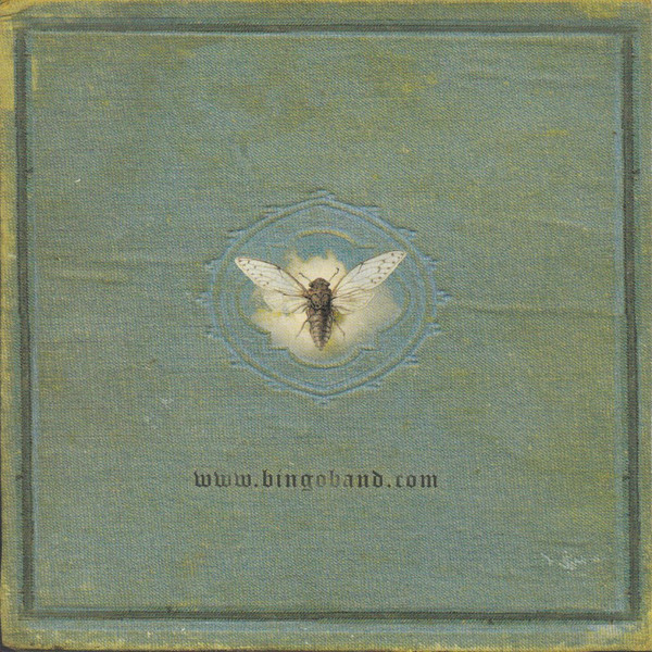 ladda ner album Bingo - The Cicada And Other Stories