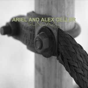 Alex Celler - Sundaze album cover