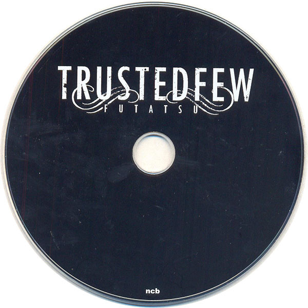 descargar álbum Trusted Few - Futatsu