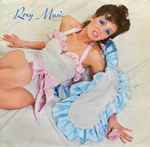 Cover of Roxy Music, 1972-06-16, Vinyl