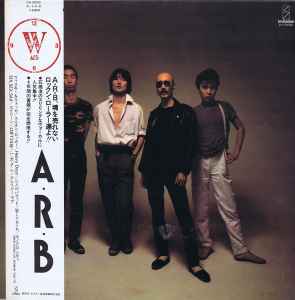 A.R.B – 指を鳴らせ！ (1981, Vinyl) - Discogs