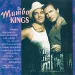 Cover of The Mambo Kings & 9 Bonus Tracks, 1992, CD