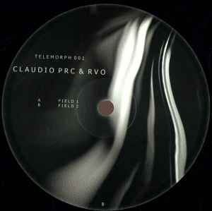 Field - Claudio Prc & RVO