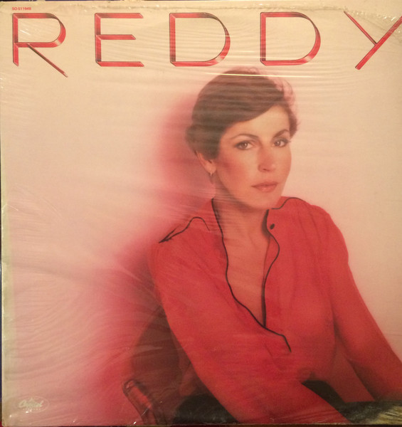 Helen Reddy – Reddy (1979, Winchester Pressing, Vinyl) - Discogs