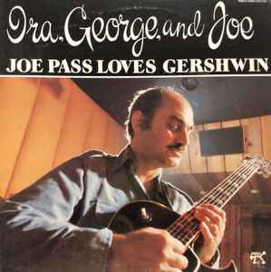 The Joe Pass Trio - Live At Donte's | Releases | Discogs