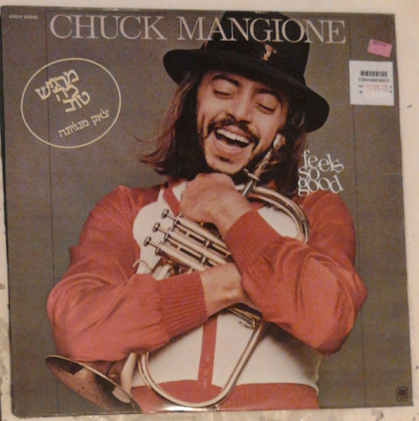 Chuck Mangione - Feels So Good | Releases | Discogs