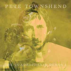 Pete Townshend - The Quadrophenia Demos 1