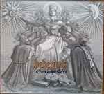 Cover of Evangelion, 2009-08-07, CD