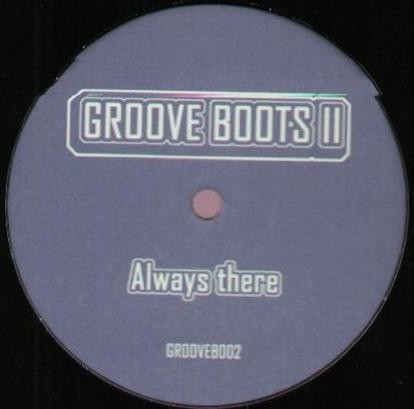 last ned album Groove Boots II - Always There Back 2 Love