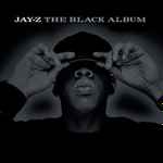 JAY Z   The Black Album Vinyl LP