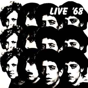The Velvet Underground - Live '68