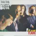 Cover of The Flame, 1988, Vinyl