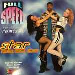 Cover of Star (Gimme Gimme Gimme) (The Ultimate Remixes), 1994, Vinyl
