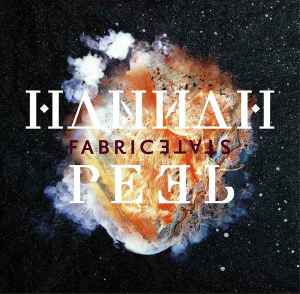Hannah Peel - Fabricstate