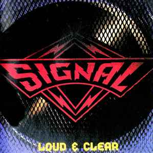 Signal (8) - Loud & Clear