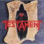 Testament – The Very Best Of Testament (2001, CD) - Discogs