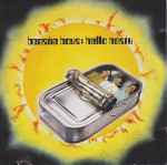 Cover of Hello Nasty, 1998, CD