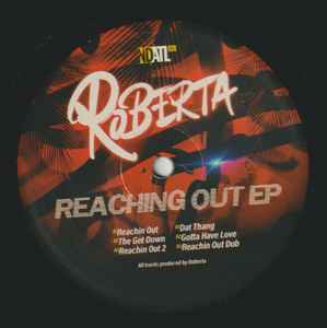 Reaching Out EP - Roberta