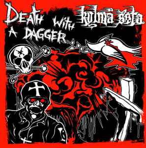 Death With A Dagger - Death With A Dagger / Kylmä Sota