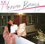 Anri = 杏里 - Heaven Beach = ヘブン・ビーチ | Releases | Discogs