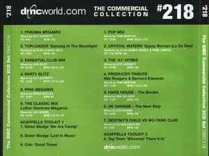 Various - The Commercial Collection 218