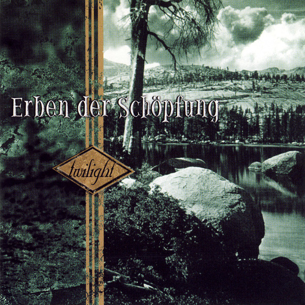 Erben Der Schopfung - Twilight (2001) (Lossless+MP3)