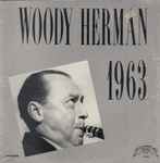 Cover of Woody Herman - 1963, , Vinyl