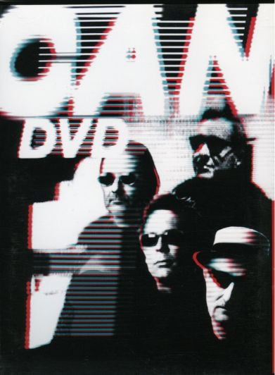 Can – Can DVD (2003, DVD) - Discogs