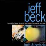 Cover of Truth/Beck-Ola, , CD