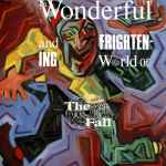 Cover of The Wonderful And Frightening World Of..., , Vinyl