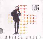 Cover of Mais, 2010, CD