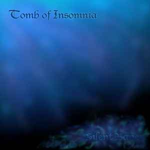 Tomb Of Insomnia - Silent Bane album cover