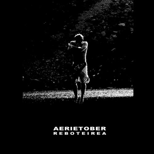descargar álbum Aerietober - Reboteirea