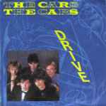 Cover of Drive, 1984, Vinyl