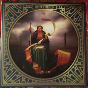 Bentrees - Two Of Swords album cover