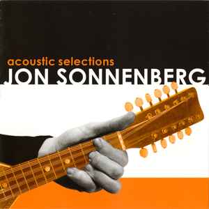 Acoustic Selections - Jon Sonnenberg
