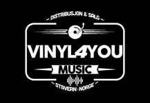 vinyl4you.no at Discogs