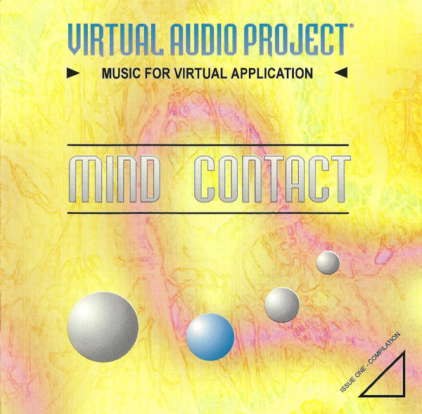 télécharger l'album Virtual Audio Project - Mind Contact Issue 01