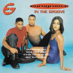 Eurogroove - In The Groove | Releases | Discogs