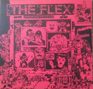 The Flex: Chewing Gum for the Ears