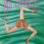 Cover of MTL Express, 1978, Vinyl