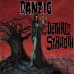 Cover of Deth Red Sabaoth, 2010-06-22, File
