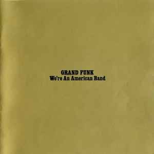 Grand Funk Railroad – Closer To Home (2002, CD) - Discogs