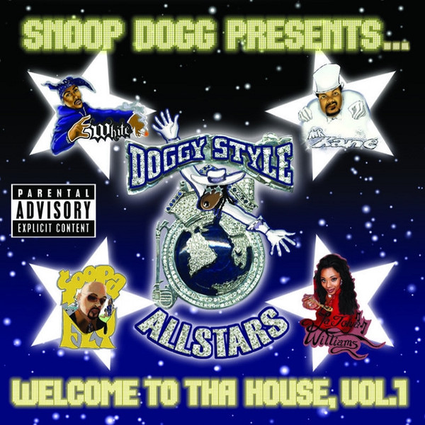 Snoop Dogg Presents Doggy Style Allstars - Welcome To Tha 