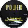 Power* - Funky Stuff / Swing Panther