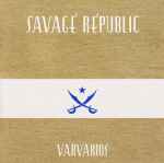 Cover of Varvakios, 2012-09-11, CD